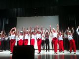 Foto relacionada con: GALA FIN DE CURSO ACADEMIA DE BAILE Y CUADRO FLAMENCO